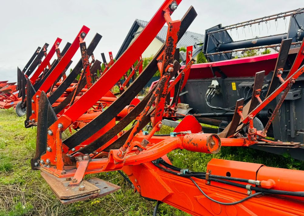 Kuhn VARI Manager - Arado: foto 4 Kuhn VARI Manager - Arado: foto 4