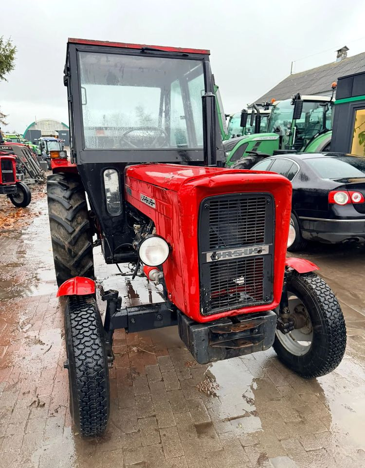 Ursus C-360 - Trator: foto 3 Ursus C-360 - Trator: foto 3