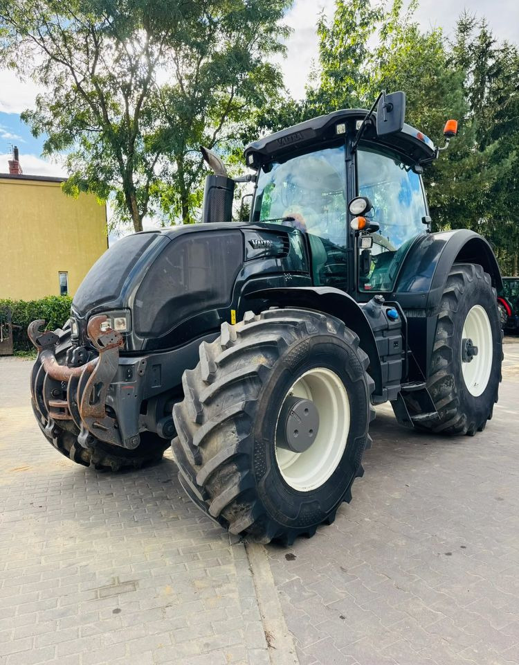 Valtra S233 - Trator: foto 2 Valtra S233 - Trator: foto 2