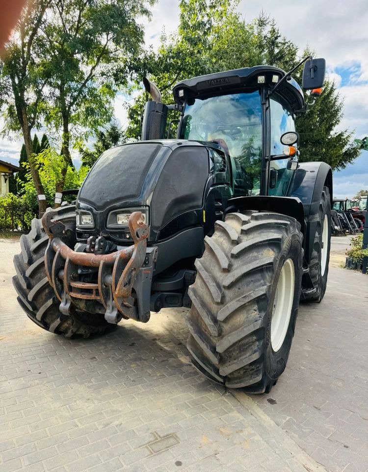 Valtra S233 - Trator: foto 5 Valtra S233 - Trator: foto 5