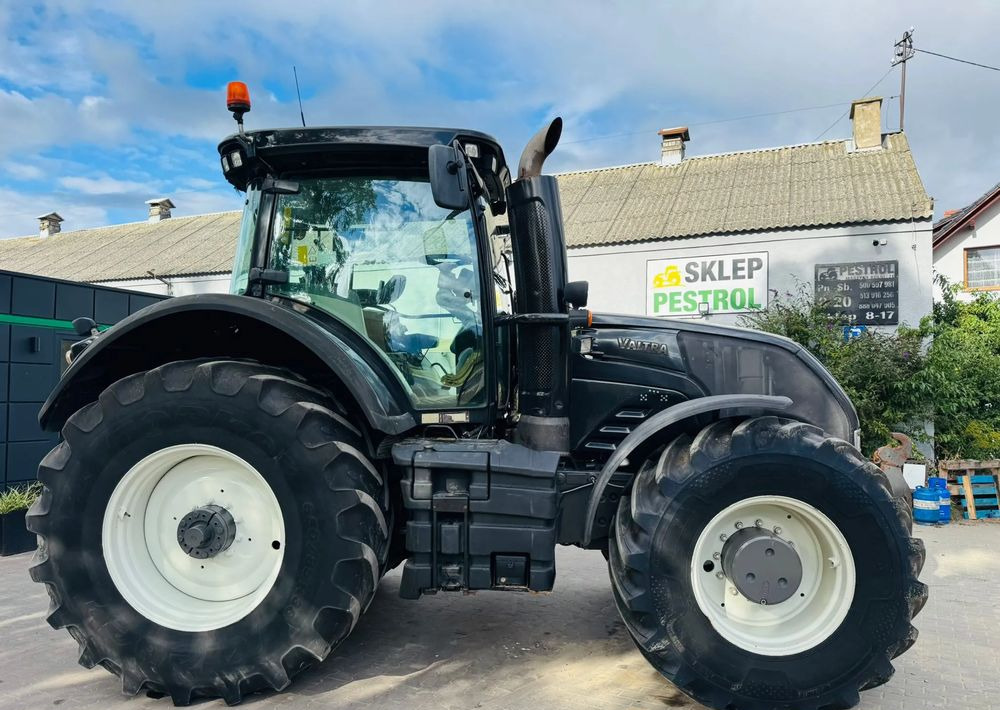 Valtra S233 - Trator: foto 3 Valtra S233 - Trator: foto 3