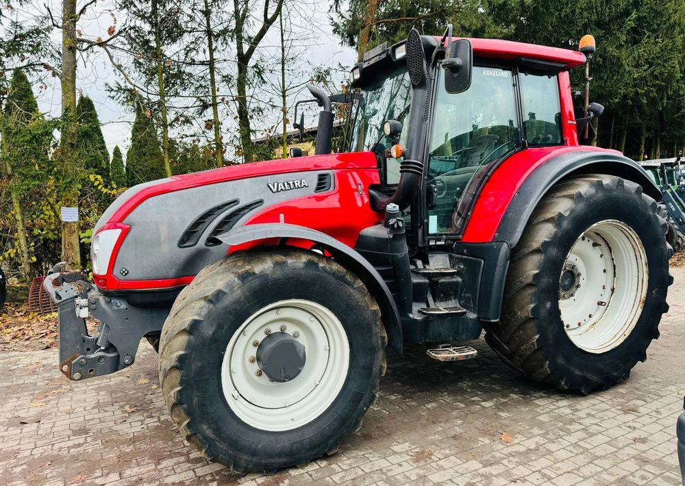 Valtra T213 - Trator: foto 5 Valtra T213 - Trator: foto 5