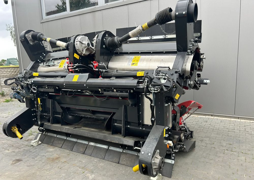 Plataforma para colher milho Geringhoff Mais Star Horizon: foto 6