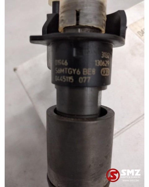 BMW Occ Verstuiver BMW - Injector por Camião: foto 4 BMW Occ Verstuiver BMW - Injector por Camião: foto 4