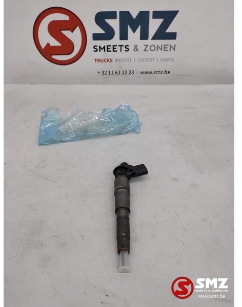 BMW Occ Verstuiver BMW - Injector por Camião: foto 1 BMW Occ Verstuiver BMW - Injector por Camião: foto 1