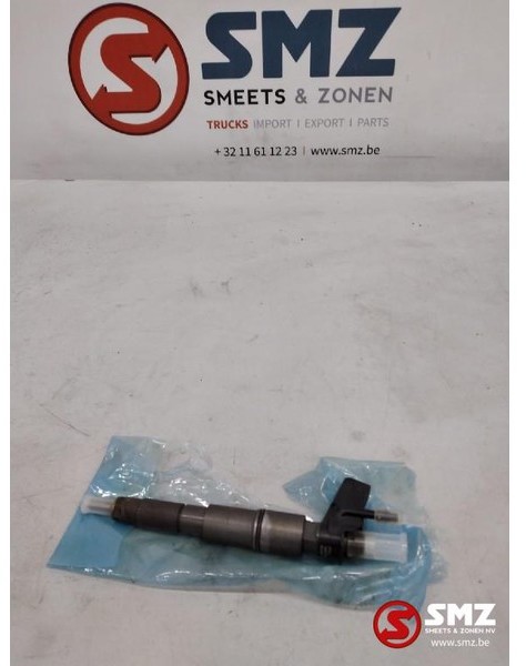 BMW Occ Verstuiver BMW - Injector por Camião: foto 2 BMW Occ Verstuiver BMW - Injector por Camião: foto 2