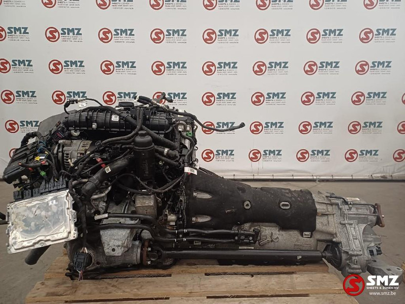 BMW Occ motor BMW B48 + versnellingsbak Xdrive - Motor por Automóvel: foto 2 BMW Occ motor BMW B48 + versnellingsbak Xdrive - Motor por Automóvel: foto 2