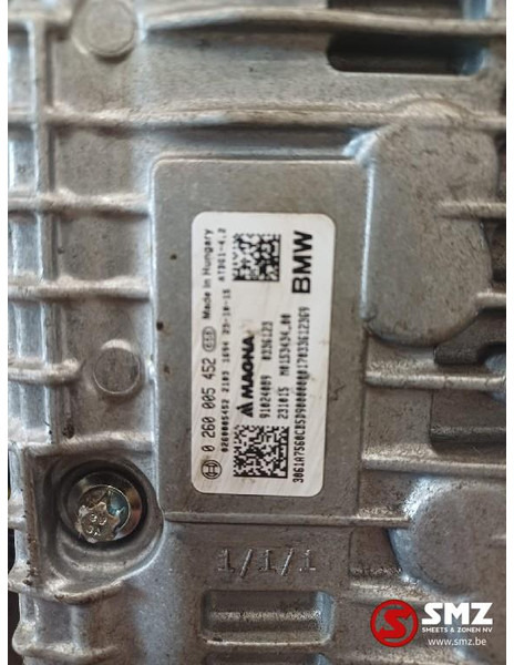 Motor por Automóvel BMW Occ motor + versnellingsbak BMW B38A15: foto 6