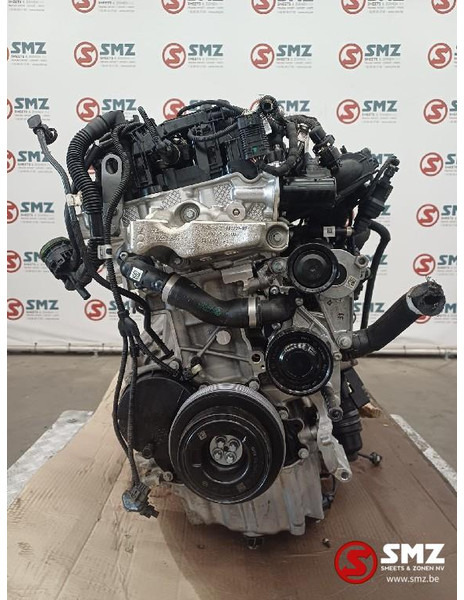 BMW Occ motor + versnellingsbak BMW B38A15 - Motor por Automóvel: foto 4 BMW Occ motor + versnellingsbak BMW B38A15 - Motor por Automóvel: foto 4