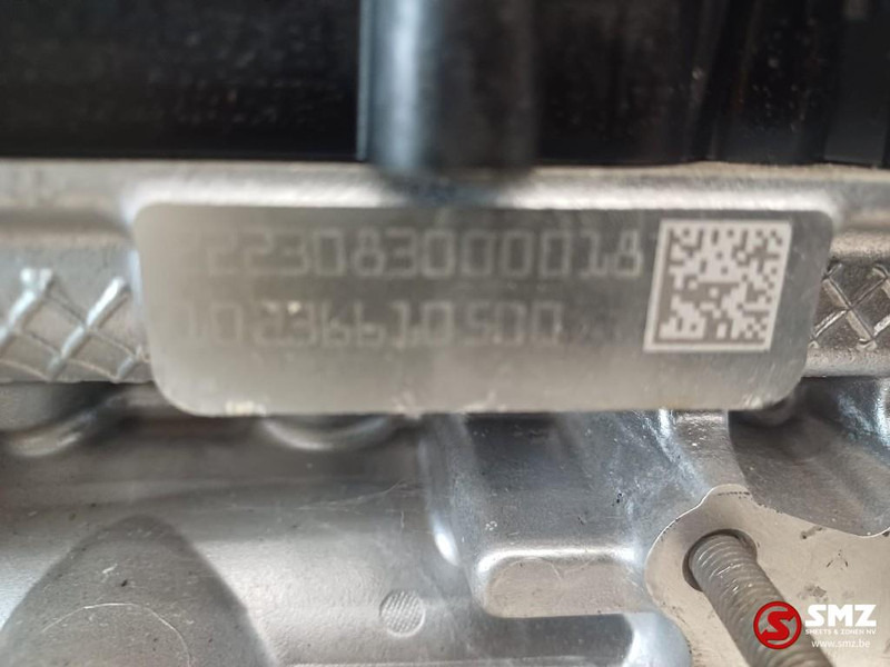 Motor por Automóvel BMW Occ motor + versnellingsbak BMW B38A15: foto 8