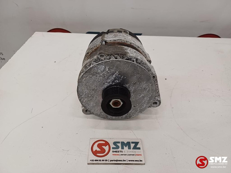 Caterpillar Alternator Caterpillar - Alternador por Equipamento de movimentação: foto 3 Caterpillar Alternator Caterpillar - Alternador por Equipamento de movimentação: foto 3