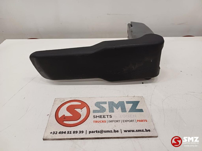 Caterpillar Armrest left Caterpillar - Cabine e interior por Camião: foto 4 Caterpillar Armrest left Caterpillar - Cabine e interior por Camião: foto 4