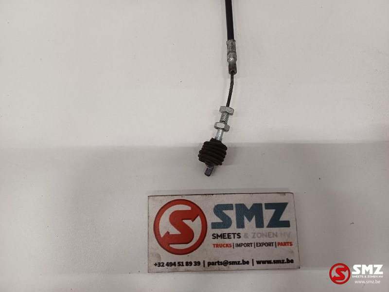 Caterpillar Cabin door lever + cable Caterpillar - Porta e peças por Camião: foto 3 Caterpillar Cabin door lever + cable Caterpillar - Porta e peças por Camião: foto 3