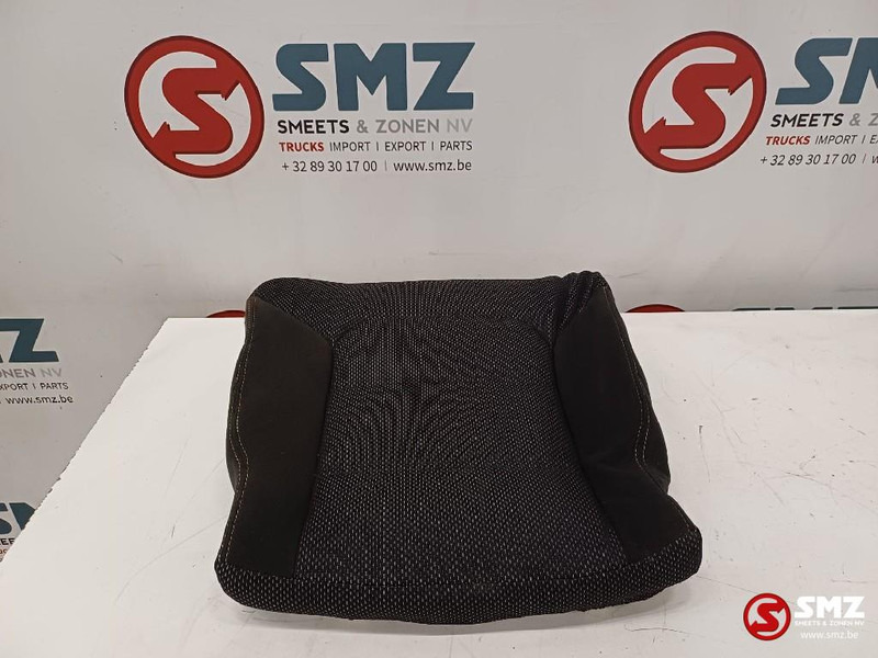 Caterpillar Cushionseat Caterpillar - Cabine e interior por Camião: foto 1 Caterpillar Cushionseat Caterpillar - Cabine e interior por Camião: foto 1