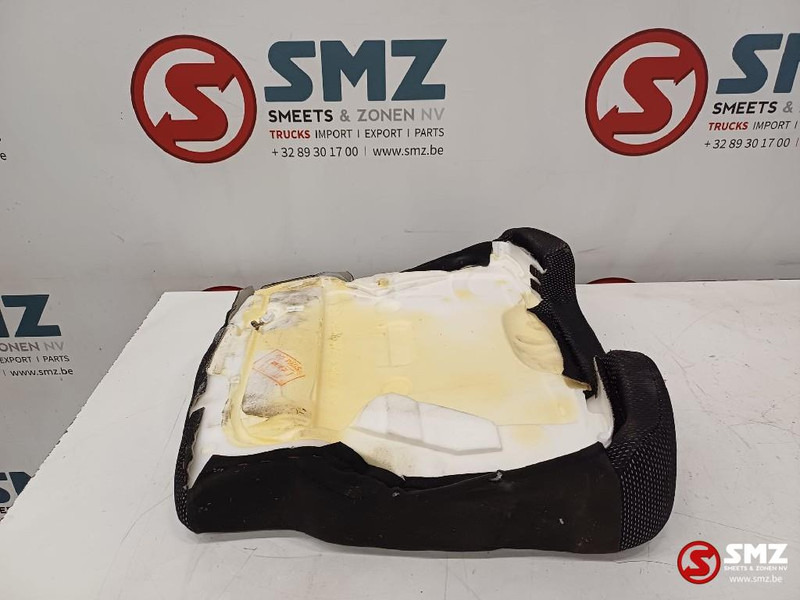 Caterpillar Cushionseat Caterpillar - Cabine e interior por Camião: foto 3 Caterpillar Cushionseat Caterpillar - Cabine e interior por Camião: foto 3