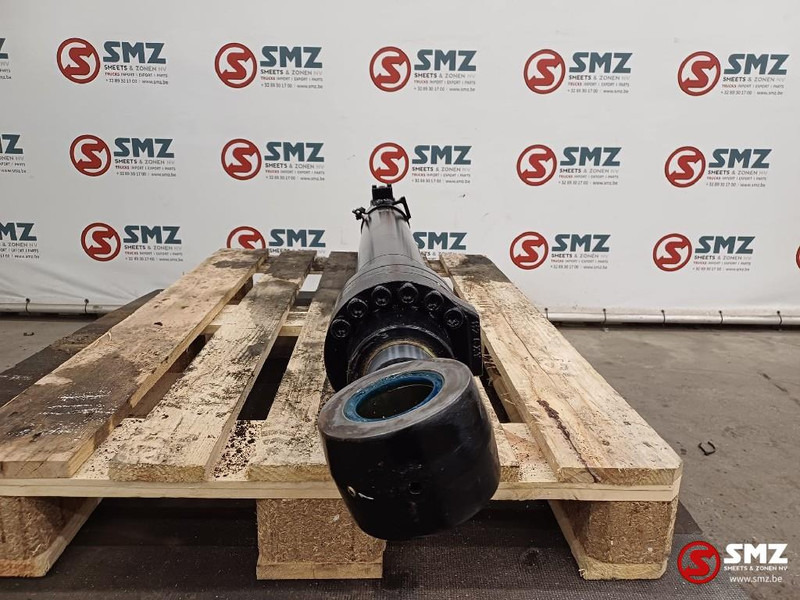 Caterpillar Cylinder seal Caterpillar - Hidráulica por Camião: foto 3 Caterpillar Cylinder seal Caterpillar - Hidráulica por Camião: foto 3