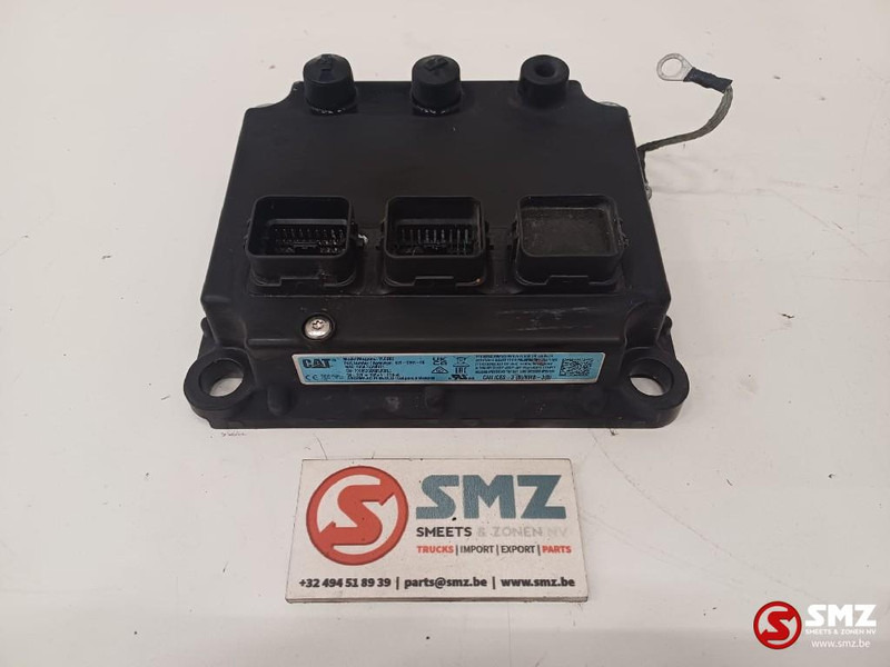 Caterpillar Ecu engine electronic control unit caterpillar - Centralina electrónica por Equipamento de movimentação: foto 1 Caterpillar Ecu engine electronic control unit caterpillar - Centralina electrónica por Equipamento de movimentação: foto 1