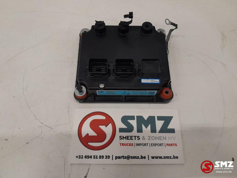 Caterpillar Ecu ple602 electronic control module unit caterpil - Centralina electrónica por Equipamento de movimentação: foto 1 Caterpillar Ecu ple602 electronic control module unit caterpil - Centralina electrónica por Equipamento de movimentação: foto 1
