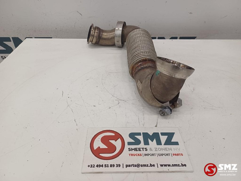 Caterpillar Exhaust pipe Caterpillar - Sistema de escape por Equipamento de movimentação: foto 4 Caterpillar Exhaust pipe Caterpillar - Sistema de escape por Equipamento de movimentação: foto 4