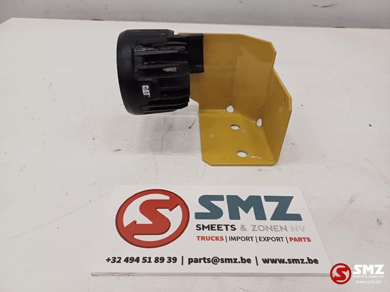 Caterpillar Floodlamp Caterpillar - Iluminação por Equipamento de movimentação: foto 2 Caterpillar Floodlamp Caterpillar - Iluminação por Equipamento de movimentação: foto 2