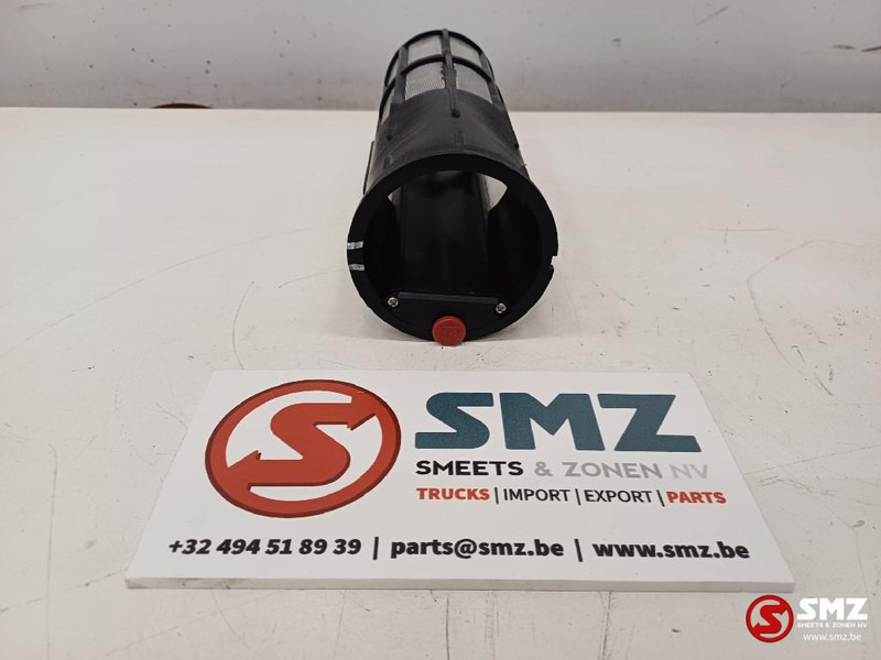 Caterpillar Fuel filter Caterpillar - Sistema de combustível por Equipamento de movimentação: foto 2 Caterpillar Fuel filter Caterpillar - Sistema de combustível por Equipamento de movimentação: foto 2