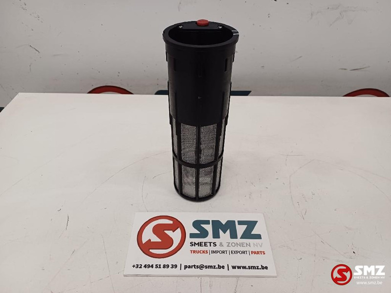 Caterpillar Fuel filter Caterpillar - Sistema de combustível por Equipamento de movimentação: foto 1 Caterpillar Fuel filter Caterpillar - Sistema de combustível por Equipamento de movimentação: foto 1