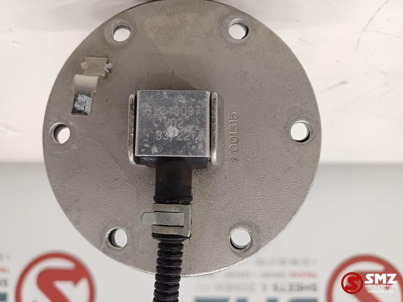 Caterpillar Fuel level sender Caterpillar - Sistema de combustível por Equipamento de movimentação: foto 4 Caterpillar Fuel level sender Caterpillar - Sistema de combustível por Equipamento de movimentação: foto 4