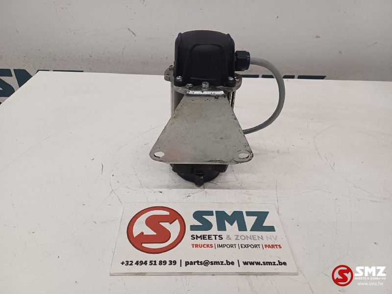 Caterpillar Fuel pump Caterpillar - Sistema de combustível por Equipamento de movimentação: foto 4 Caterpillar Fuel pump Caterpillar - Sistema de combustível por Equipamento de movimentação: foto 4