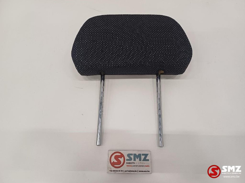 Caterpillar Headrest from seat Caterpillar - Cabine e interior por Camião: foto 2 Caterpillar Headrest from seat Caterpillar - Cabine e interior por Camião: foto 2