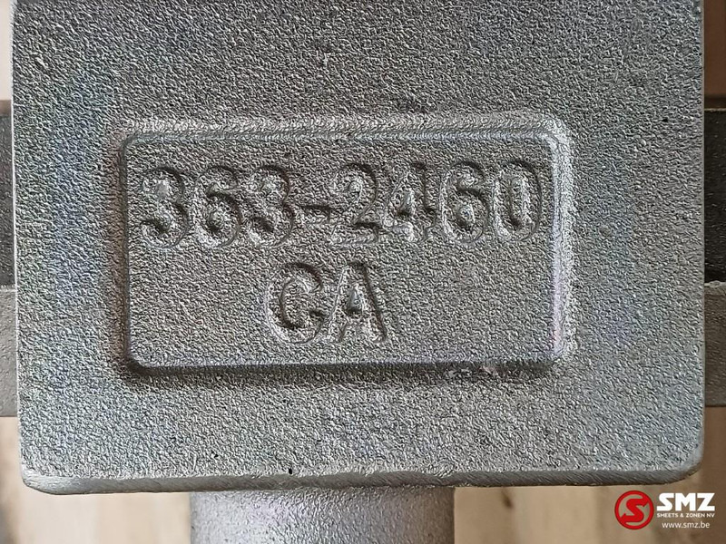 Motor hidráulico por Equipamento de movimentação novo Caterpillar Hydraulic swing drive Caterpillar: foto 6