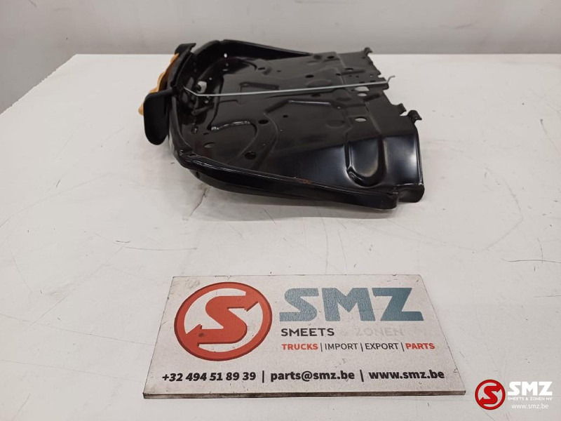 Caterpillar Kit seat Caterpillar - Cabine e interior por Camião: foto 4 Caterpillar Kit seat Caterpillar - Cabine e interior por Camião: foto 4