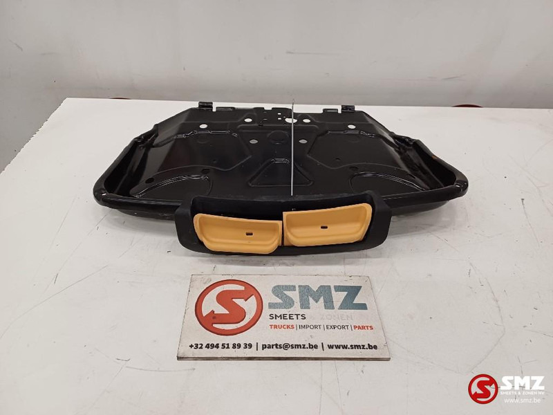 Caterpillar Kit seat Caterpillar - Cabine e interior por Camião: foto 1 Caterpillar Kit seat Caterpillar - Cabine e interior por Camião: foto 1