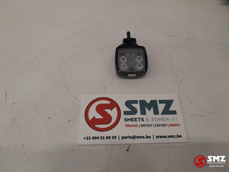 Caterpillar Lamp GP Flood Caterpillar - Iluminação por Equipamento de movimentação: foto 4 Caterpillar Lamp GP Flood Caterpillar - Iluminação por Equipamento de movimentação: foto 4