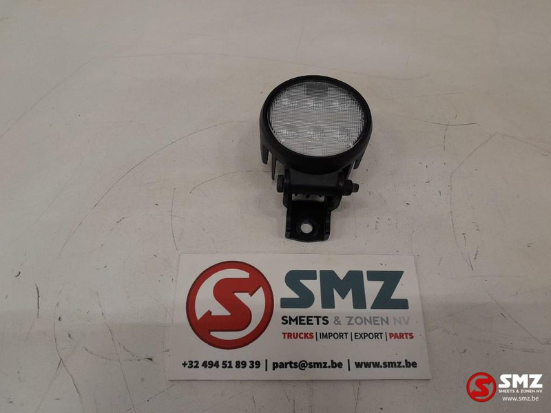 Caterpillar Lamp GP Flood Caterpillar - Iluminação por Equipamento de movimentação: foto 1 Caterpillar Lamp GP Flood Caterpillar - Iluminação por Equipamento de movimentação: foto 1