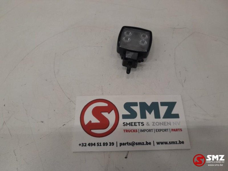 Caterpillar Lamp GP Flood Caterpillar - Iluminação por Equipamento de movimentação: foto 1 Caterpillar Lamp GP Flood Caterpillar - Iluminação por Equipamento de movimentação: foto 1