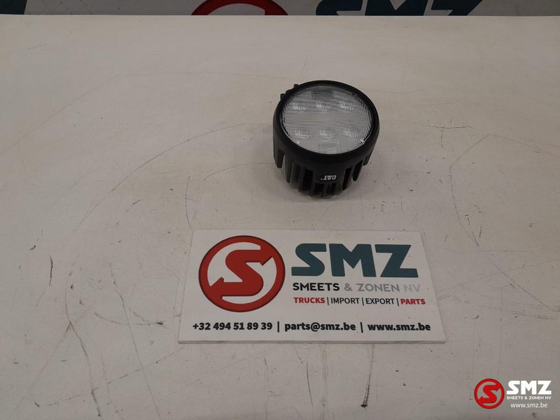 Caterpillar Lamp GP Flood Caterpillar - Iluminação por Equipamento de movimentação: foto 2 Caterpillar Lamp GP Flood Caterpillar - Iluminação por Equipamento de movimentação: foto 2