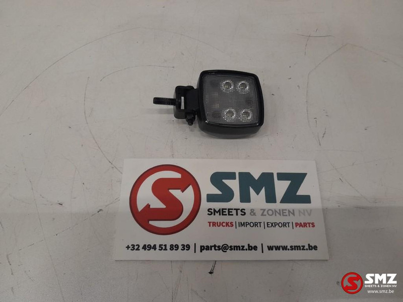 Caterpillar Lamp GP Flood Caterpillar - Iluminação por Equipamento de movimentação: foto 2 Caterpillar Lamp GP Flood Caterpillar - Iluminação por Equipamento de movimentação: foto 2