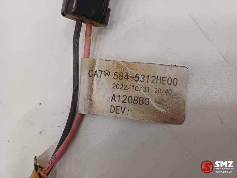 Caterpillar Lamp group Caterpillar - Iluminação por Equipamento de movimentação: foto 3 Caterpillar Lamp group Caterpillar - Iluminação por Equipamento de movimentação: foto 3