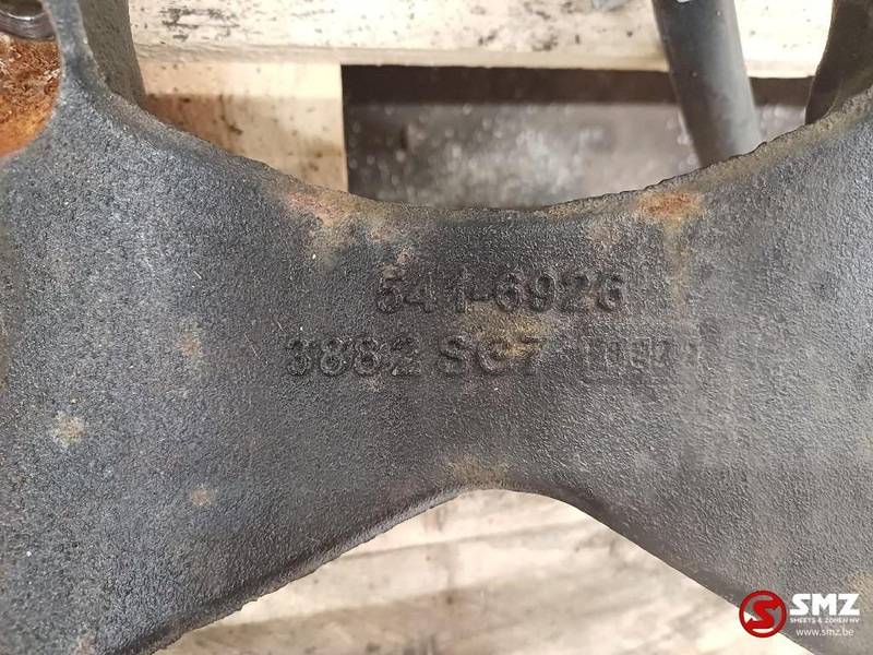 Caterpillar Mounting exhaust Caterpillar - Sistema de escape por Equipamento de movimentação: foto 5 Caterpillar Mounting exhaust Caterpillar - Sistema de escape por Equipamento de movimentação: foto 5