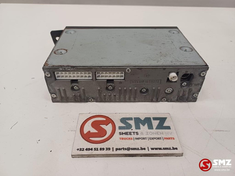 Caterpillar Radio Caterpillar - Sistema elétrico por Equipamento de movimentação: foto 2 Caterpillar Radio Caterpillar - Sistema elétrico por Equipamento de movimentação: foto 2