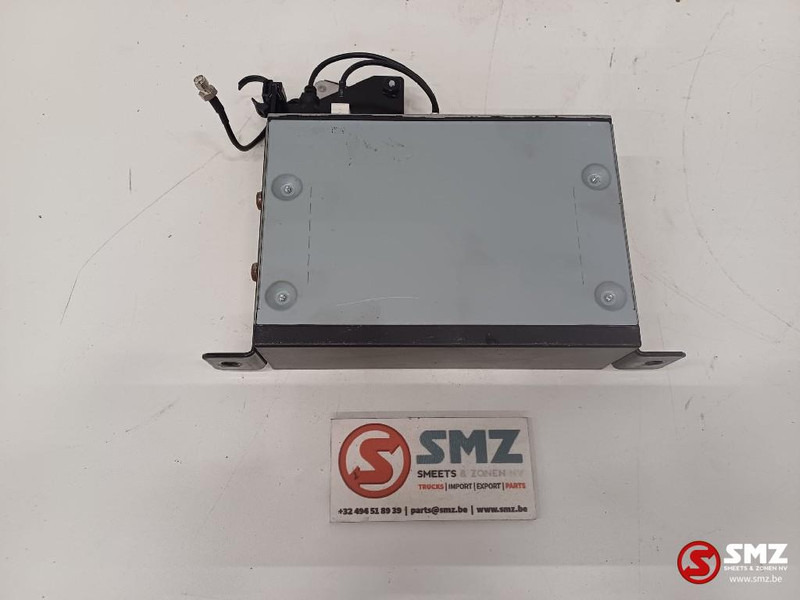 Caterpillar Radio Caterpillar - Sistema elétrico por Equipamento de movimentação: foto 1 Caterpillar Radio Caterpillar - Sistema elétrico por Equipamento de movimentação: foto 1