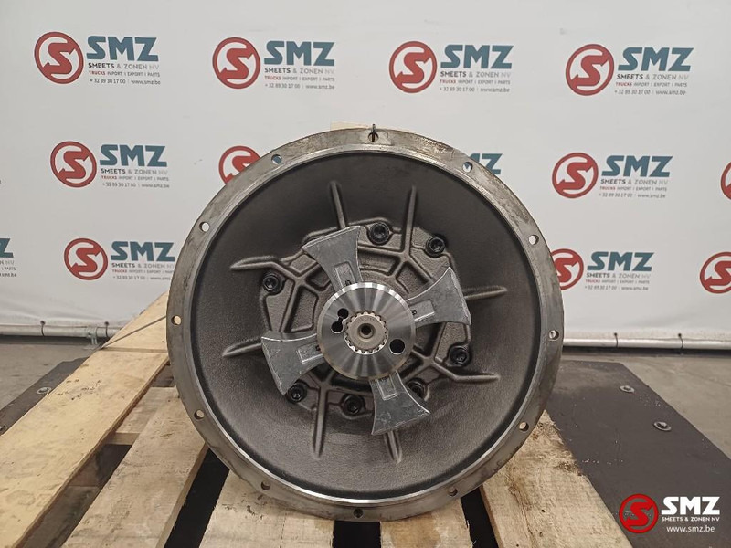 Caterpillar Reman Double Axial Piston Pump Caterpillar NEW! - Bomba hidráulica por Equipamento de movimentação: foto 3 Caterpillar Reman Double Axial Piston Pump Caterpillar NEW! - Bomba hidráulica por Equipamento de movimentação: foto 3