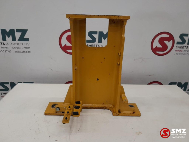 Caterpillar Support as Caterpillar - Estrutura/ Châssis por Camião: foto 2 Caterpillar Support as Caterpillar - Estrutura/ Châssis por Camião: foto 2