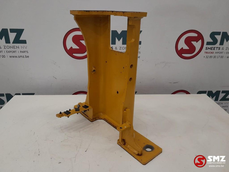 Caterpillar Support as Caterpillar - Estrutura/ Châssis por Camião: foto 3 Caterpillar Support as Caterpillar - Estrutura/ Châssis por Camião: foto 3
