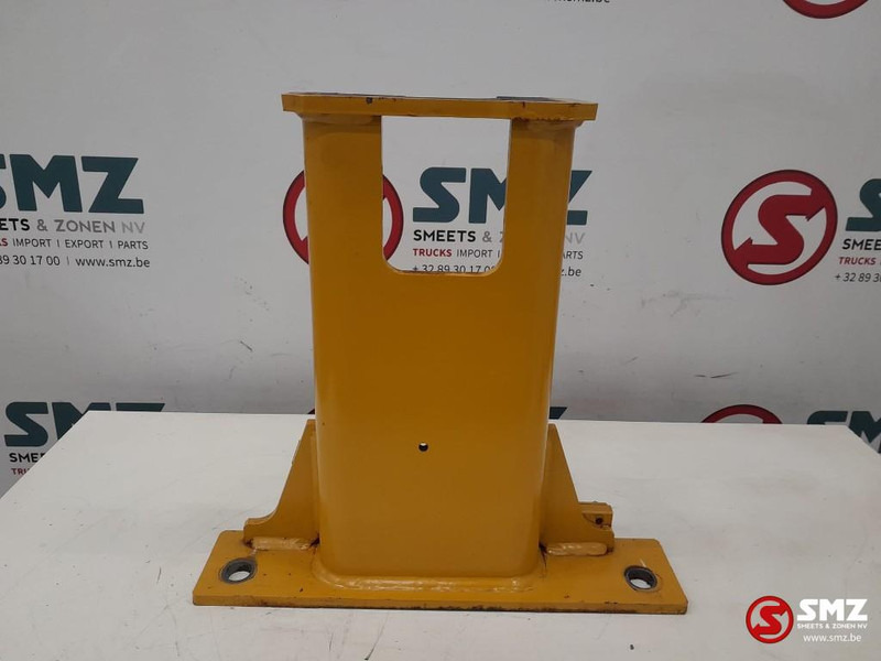 Caterpillar Support as Caterpillar - Estrutura/ Châssis por Camião: foto 1 Caterpillar Support as Caterpillar - Estrutura/ Châssis por Camião: foto 1