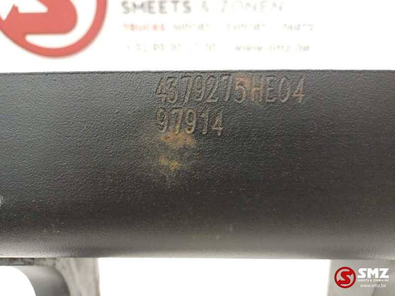 Estrutura/ Châssis por Equipamento de movimentação novo Caterpillar Track guide guard Caterpillar: foto 6 Estrutura/ Châssis por Equipamento de movimentação novo Caterpillar Track guide guard Caterpillar: foto 6