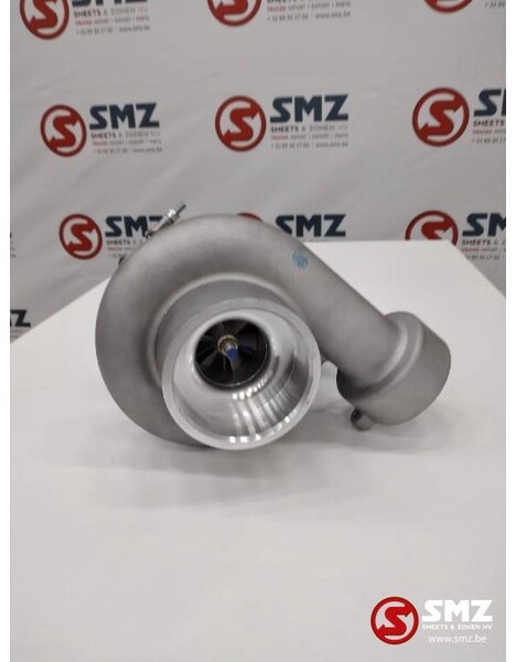 Caterpillar Turbo Caterpillar 4N9544 - Turbocompressor por Camião: foto 2 Caterpillar Turbo Caterpillar 4N9544 - Turbocompressor por Camião: foto 2