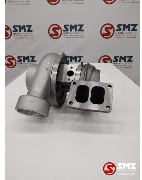 Caterpillar Turbo Caterpillar 4N9544 - Turbocompressor por Camião: foto 3 Caterpillar Turbo Caterpillar 4N9544 - Turbocompressor por Camião: foto 3