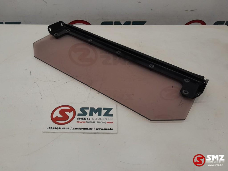 Caterpillar Visor Caterpillar - Pala sol por Equipamento de movimentação: foto 2 Caterpillar Visor Caterpillar - Pala sol por Equipamento de movimentação: foto 2