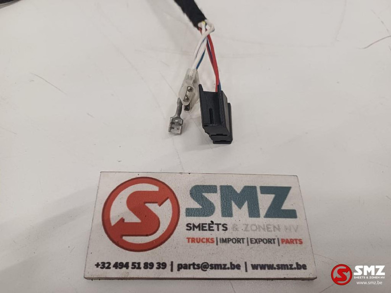 Caterpillar Wire harness Caterpillar - Cables/ Wire harness por Camião: foto 4 Caterpillar Wire harness Caterpillar - Cables/ Wire harness por Camião: foto 4